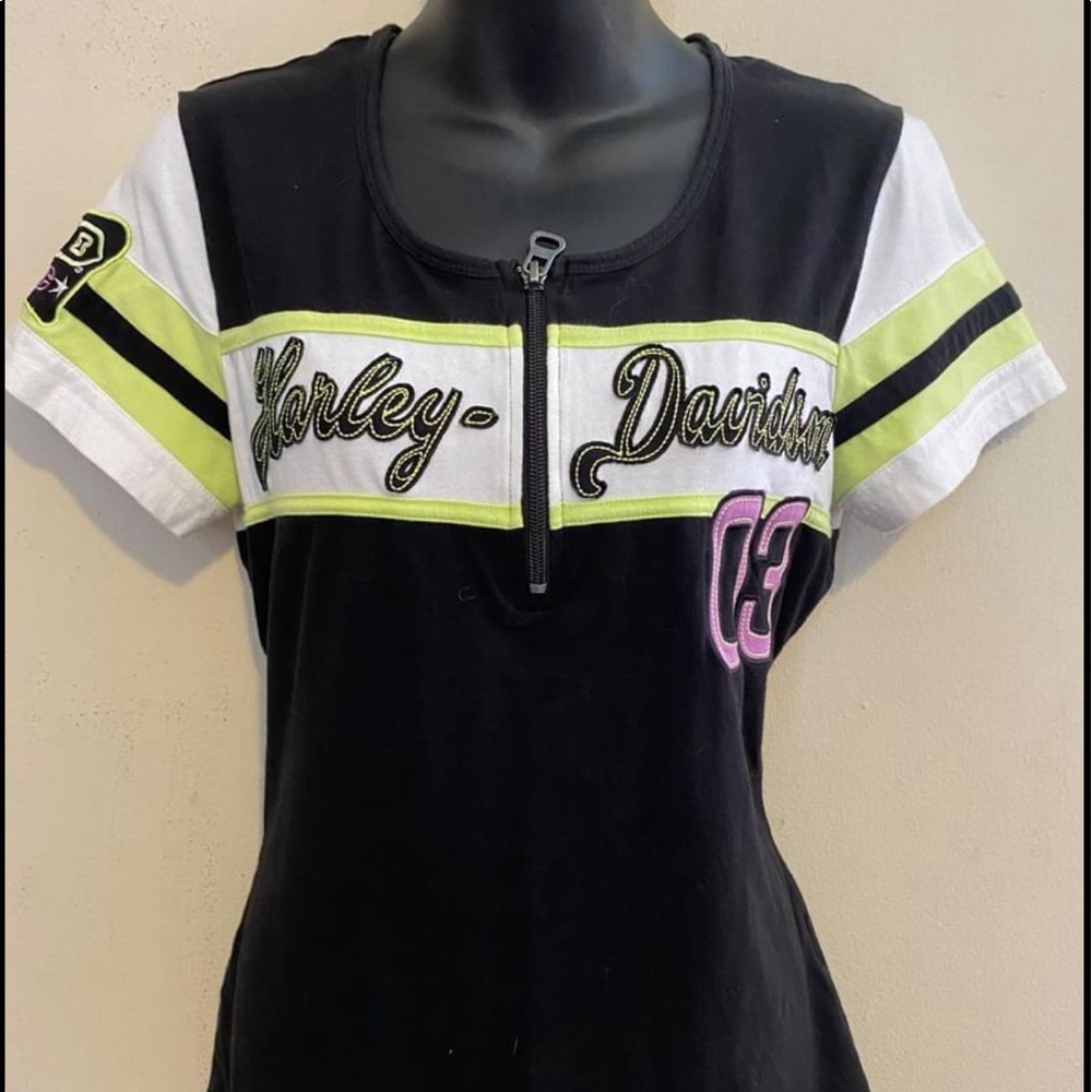 ISO - Looking to Purchase! Harley Davidson Tee